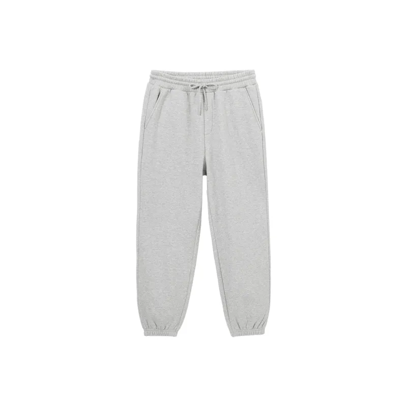 Hotwind Knitted Sweatpants Men's-0