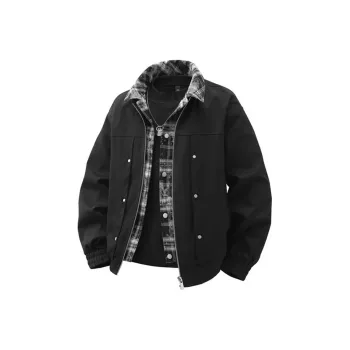 Fakeyoung Jackets Unisex