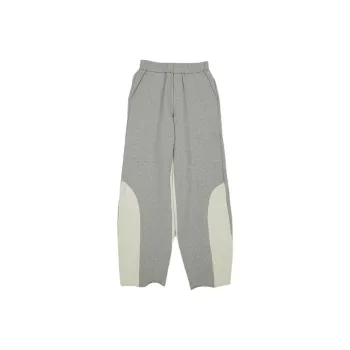 Amicus Animae Casual Pants Unisex