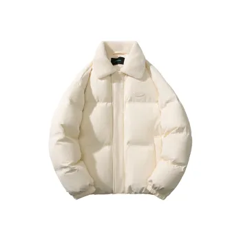GOLFCROSS Down Jacket Coat Unisex