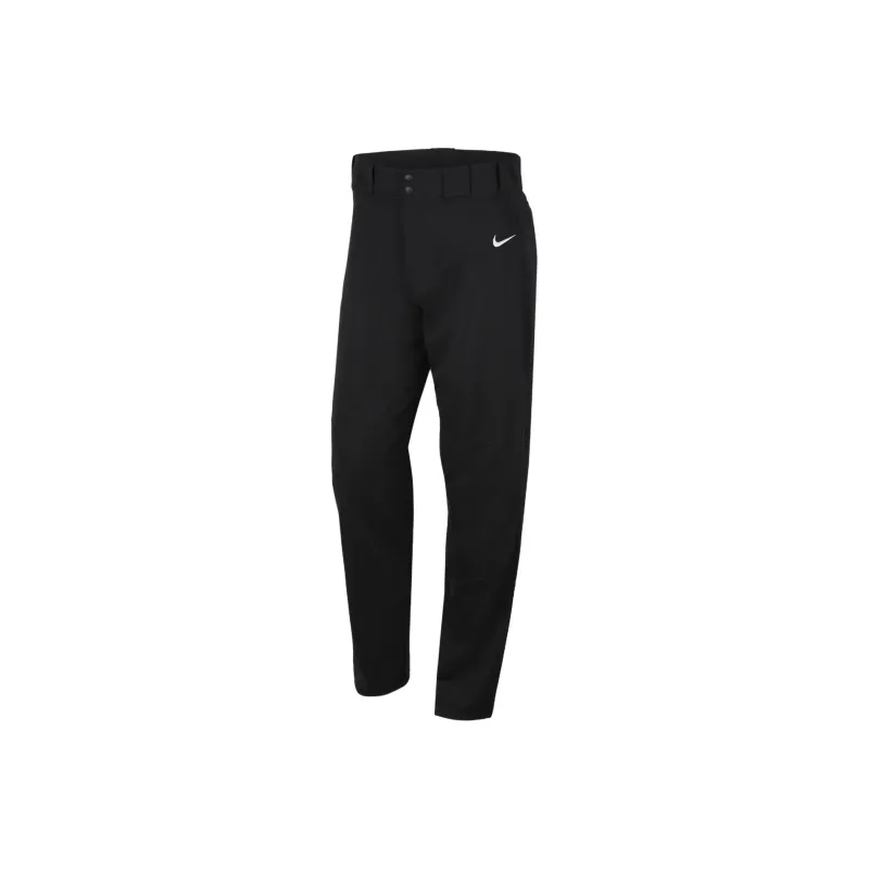 Nike Baseball Pants Casual Pants Men's Black-0