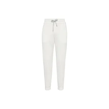 Brunello Cucinelli Drawstring waistband Track Pants