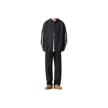OPOX Casual Pants Unisex