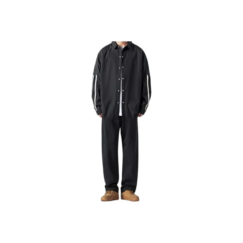 OPOX Casual Pants Unisex-0