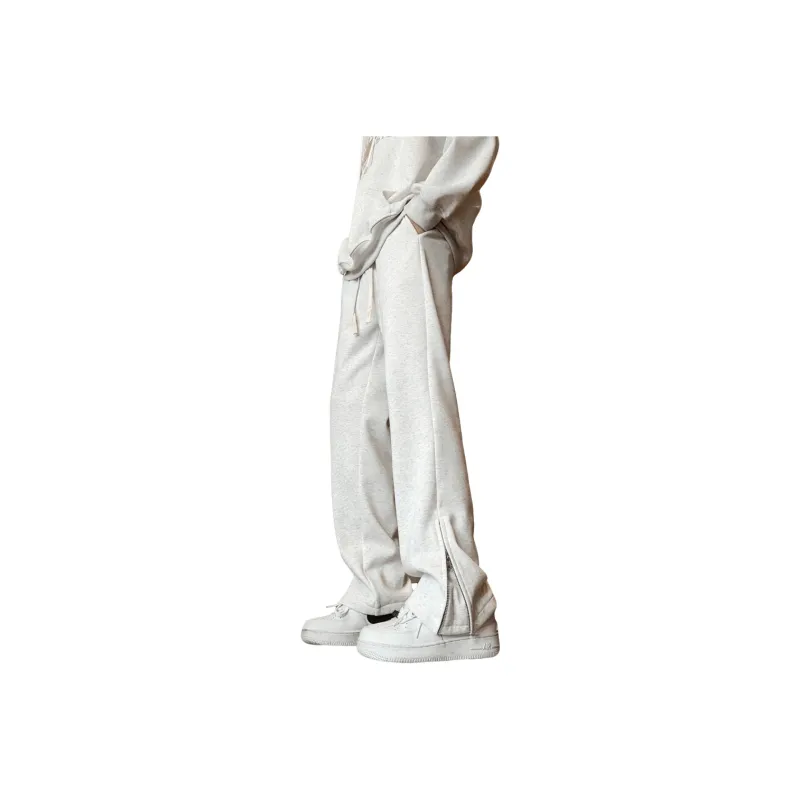 NOME Knitted Sports Pants Unisex-5