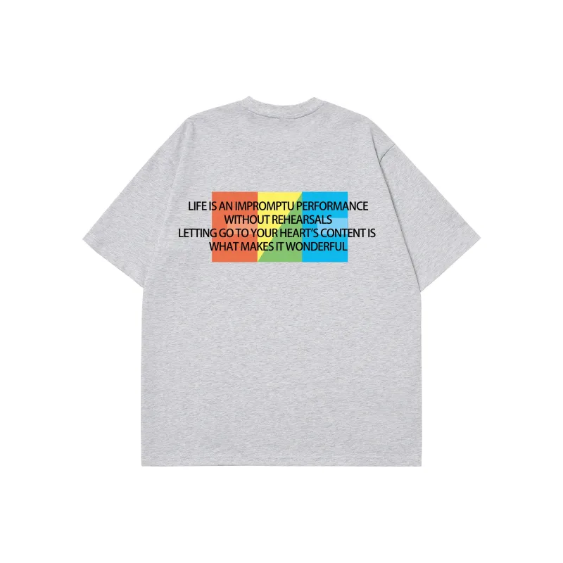 *EVAE+MOB T Shirts Unisex-11