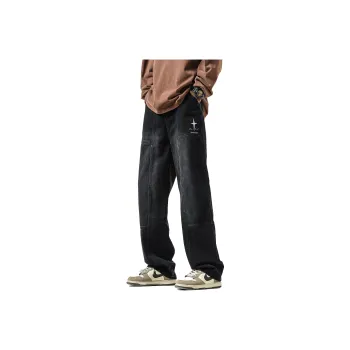REDU Jeans Unisex