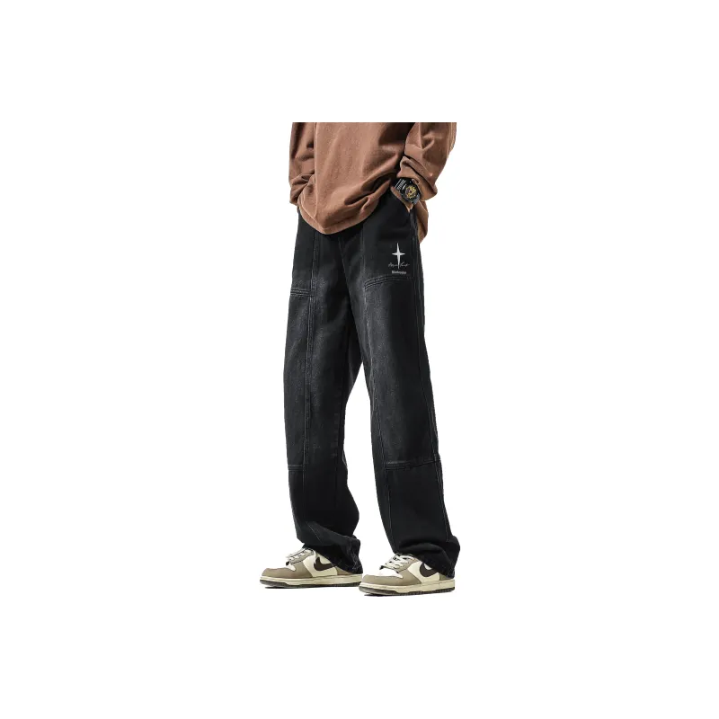 REDU Jeans Unisex-0