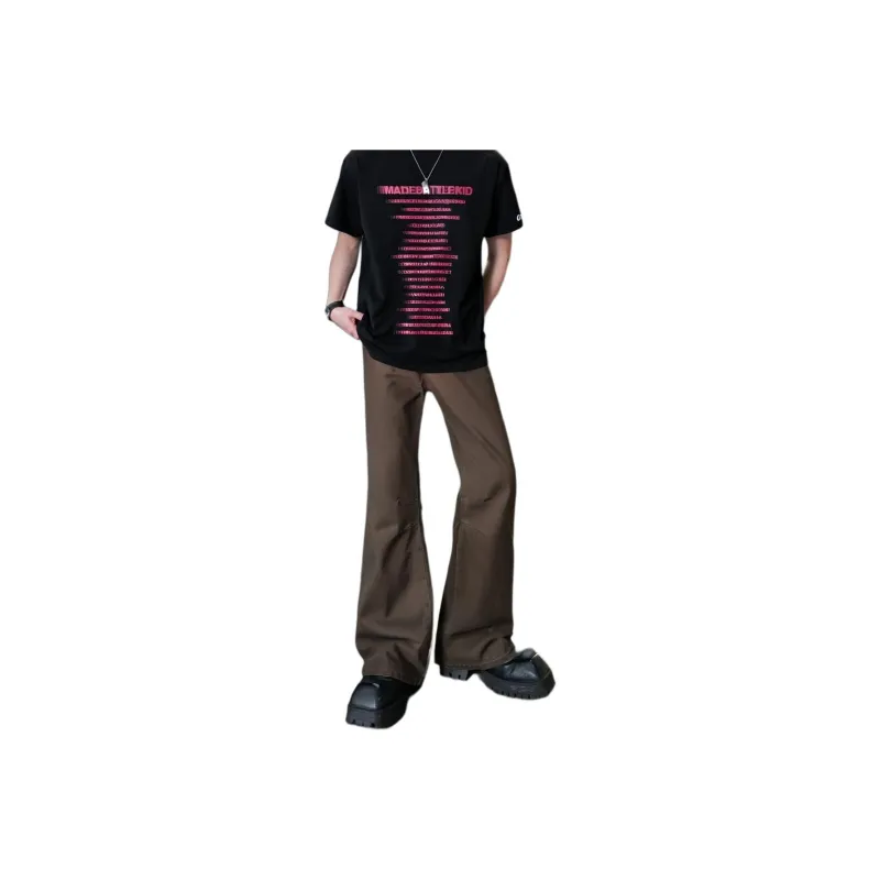 AYEA Casual Pants Unisex-12
