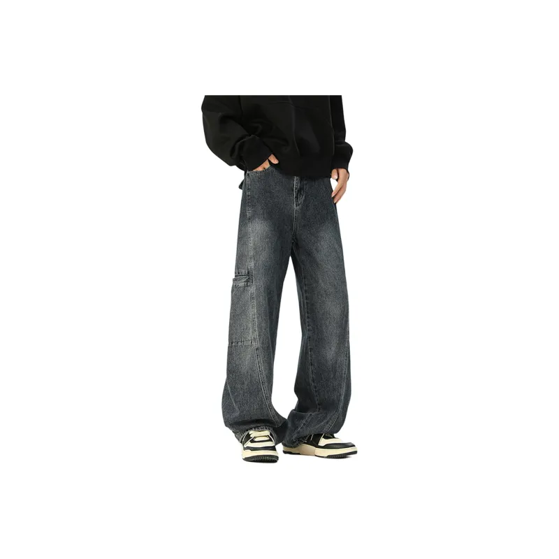 COMOWA Jeans Unisex-8