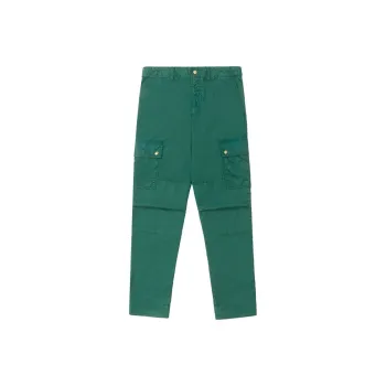 AlphaStyle Cargo Pants Unisex