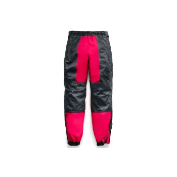THE NORTH FACE Windbreaker Pants Unisex Rose Red