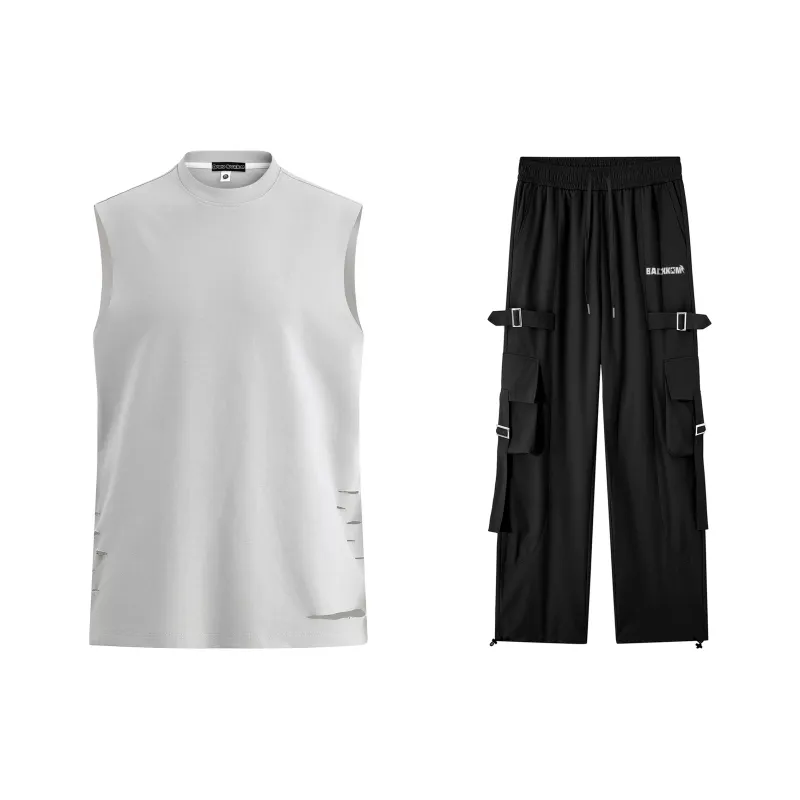 David Bakken Casual Sportswear Unisex-22