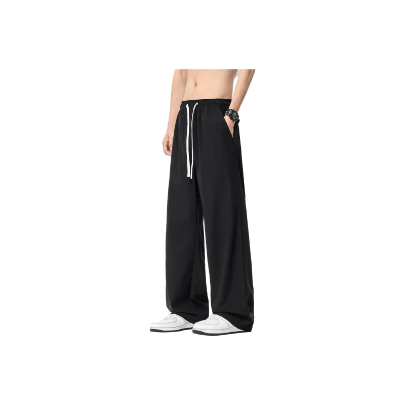 MIIOW Casual Pants Unisex-0