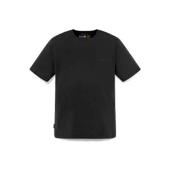 Timberland POLARTEC T Shirt Men's Black