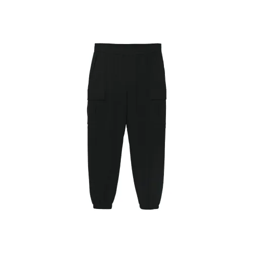 MOST Casual Pants Men Black