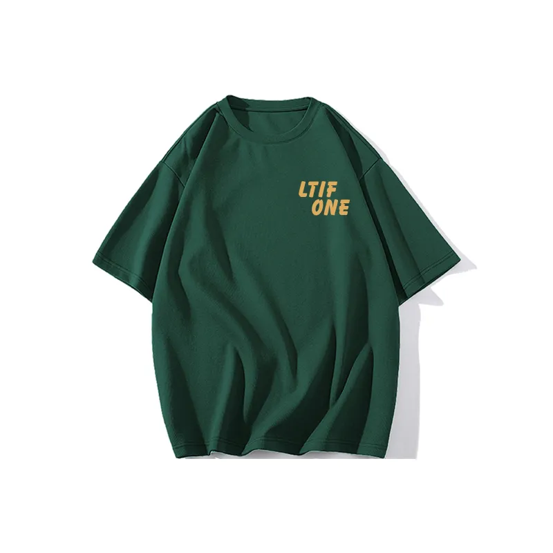 LTIFONE T Shirts Unisex-12