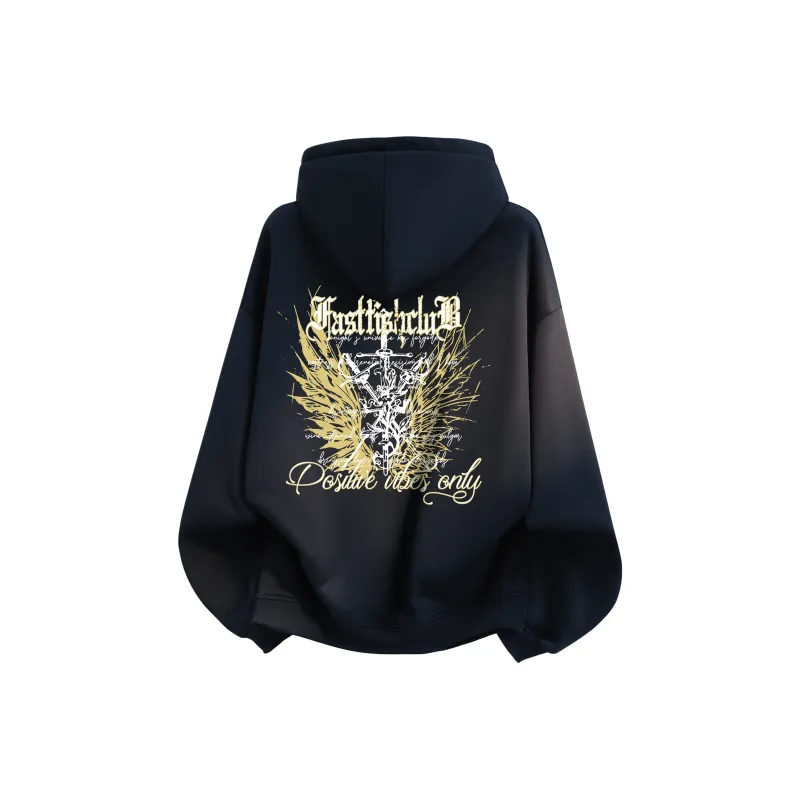 FASTFISH Sweatshirts Unisex-39