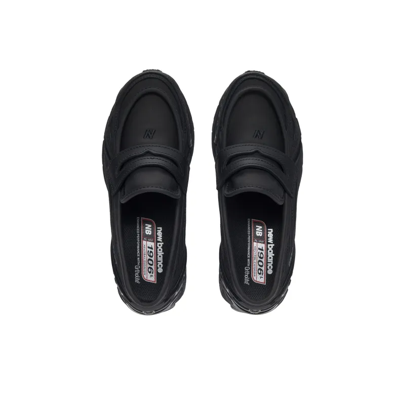 New Balance 1906L Black-4