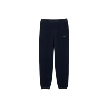 LACOSTE Logo patch Track Pants