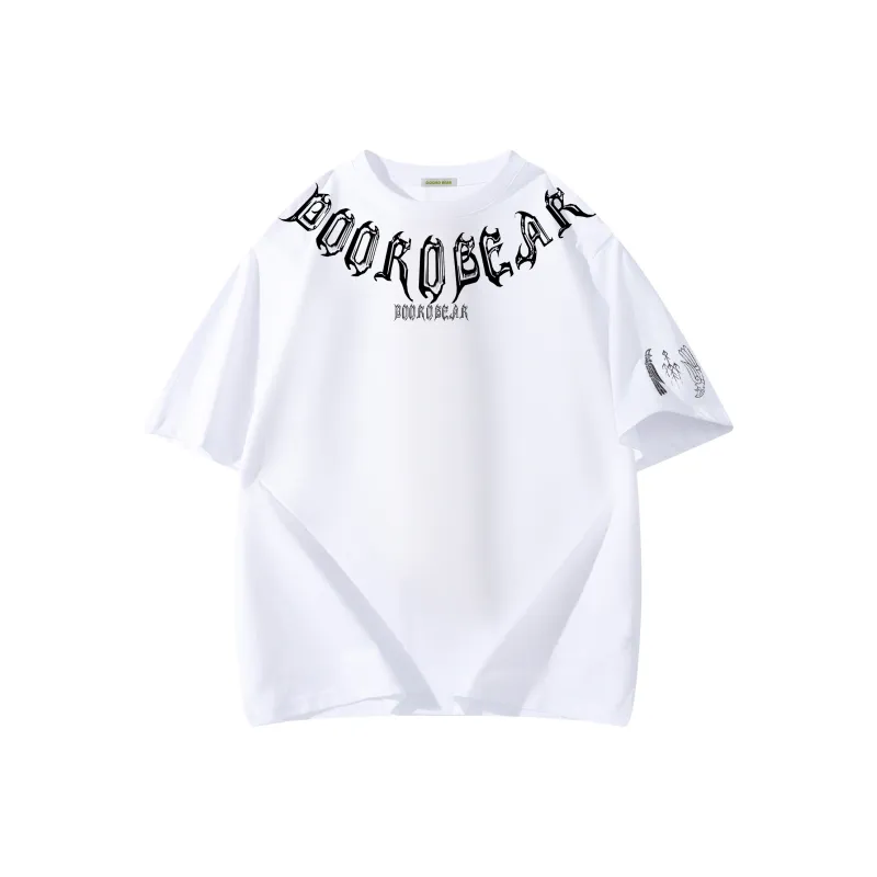 Budding Bear T Shirts Unisex-2