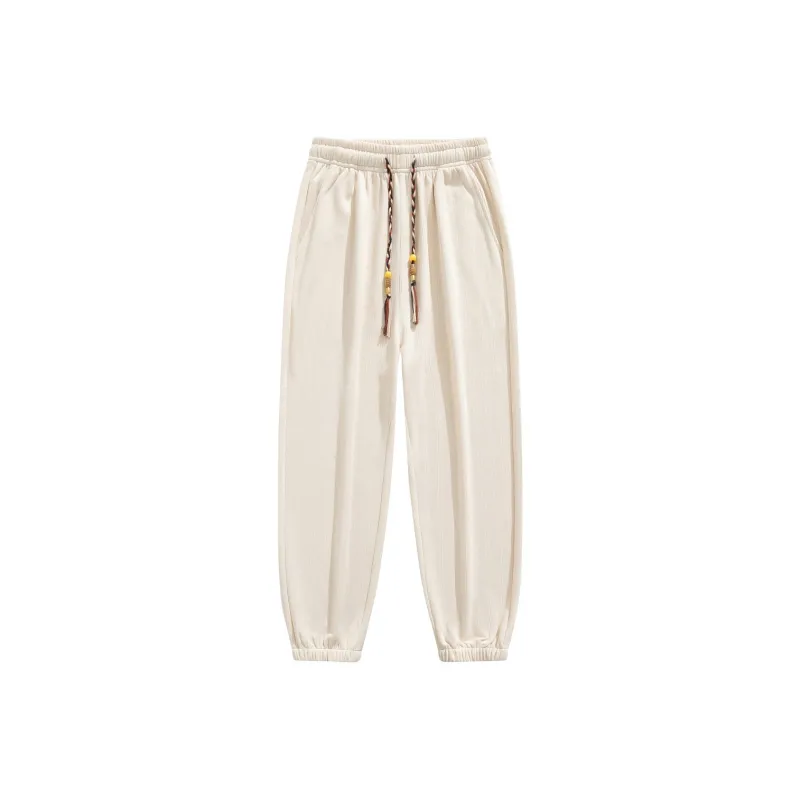 Magmode Knitted Sports Pants Unisex-8