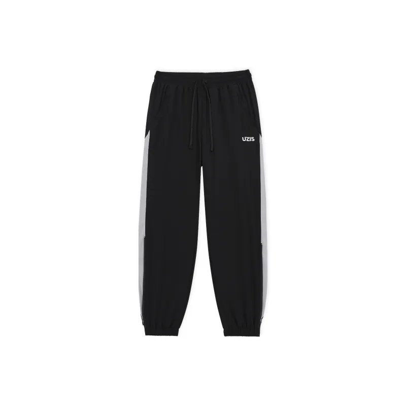 UZIS Knitted Sports Pants Unisex-0