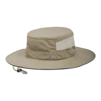 Columbia Bucket Hats Unisex Brown
