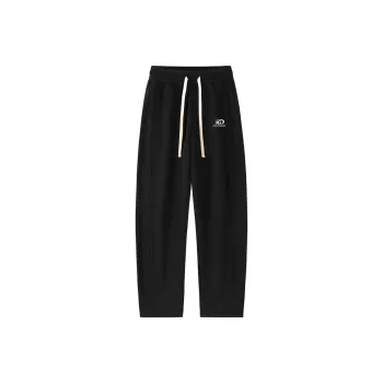 Gwola Knitted Sports Pants Unisex