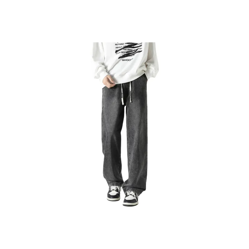 FAKE VINTAGE Jeans Unisex-14