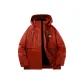 Rosefinch Red