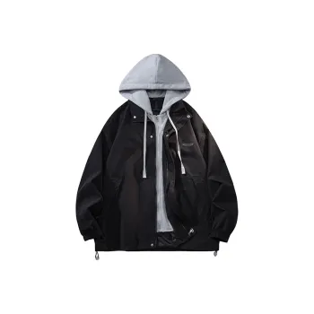 FAX FOR FMACM Jackets Coats Unisex