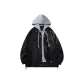 Black Gray