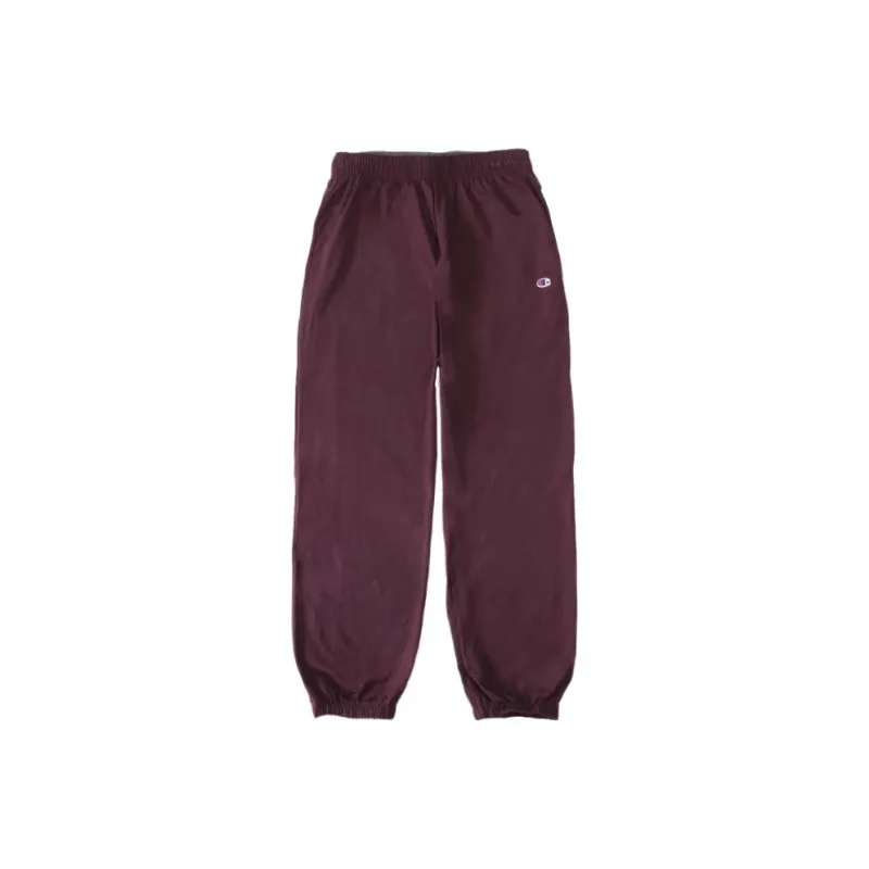 Champion Casual Pants Men-8