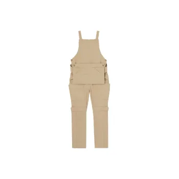 Burberry Jumpsuits Men Khaki