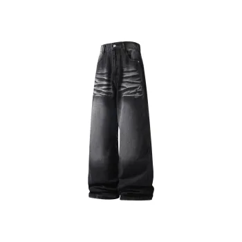 Z3E6 Jeans Unisex