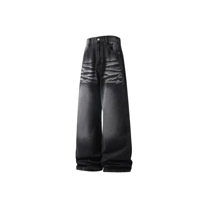 Z3E6 Jeans Unisex-0