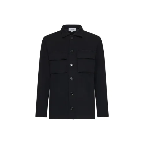 MIU MIU Long Sleeved Button Up Jacket