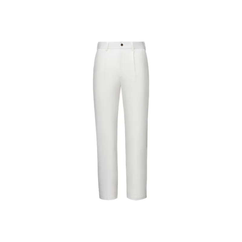 G· Mons Casual Pants Men-0