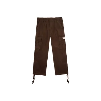 Brain Dead FW24 Cargo Pants Unisex Brown