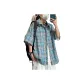 Blue Plaid