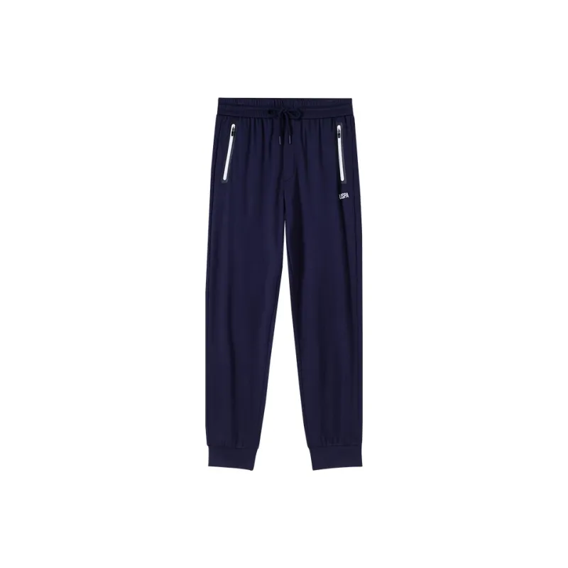U.S. POLO ASSN. Casual Pants Men's-0