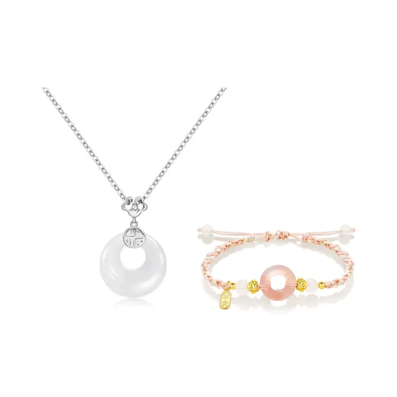 Tkb Fortune Bead Bracelets Unisex-0