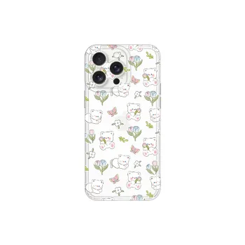 Ray chain Phone Cases