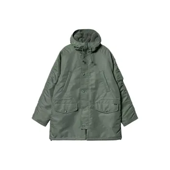 Carhartt WIP Hooded Olten Parka