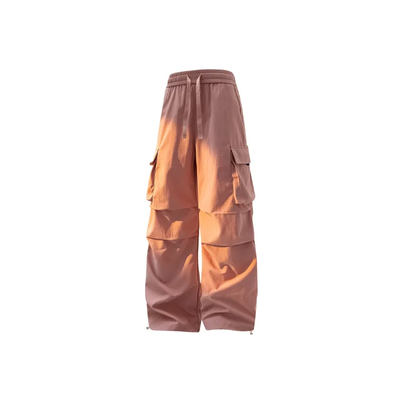 RCTAMY Cargo Pants Unisex-36
