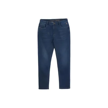 GOLDLION Jeans Men's Royal Blue