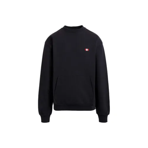 BALLY Sweatshirts Men Black