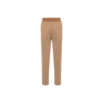 BALLY Side-stripe Jersey Track Pants