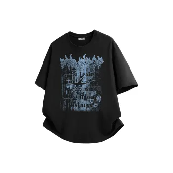 FAVEPOP T Shirts Unisex